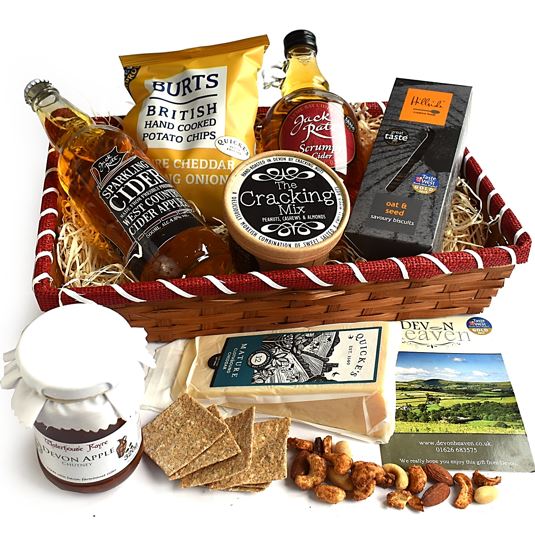 Fathers sales day hampers