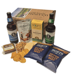 Ale & Snacks Hamper