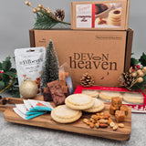 Christmas Eve Gift Box