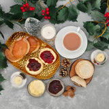 Christmas Afternoon Tea Hamper