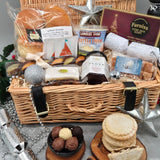 Festive Afternoon Tea Hamper