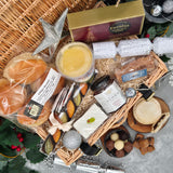 Festive Afternoon Tea Hamper