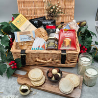 Festive Foodie Hamper