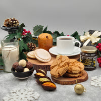 Festive Foodie Hamper