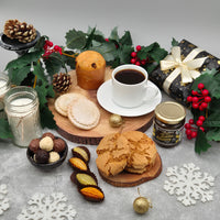 Festive Foodie Hamper