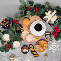 Festive Foodie Hamper