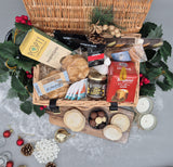 Festive Foodie Hamper