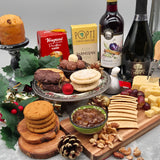 Christmas Sparkle Hamper