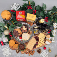 Christmas Sparkle Hamper