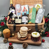 Deluxe Christmas Celebration Hamper