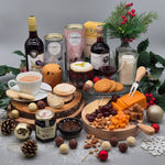 Deluxe Christmas Celebration Hamper