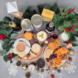 Deluxe Christmas Celebration Hamper