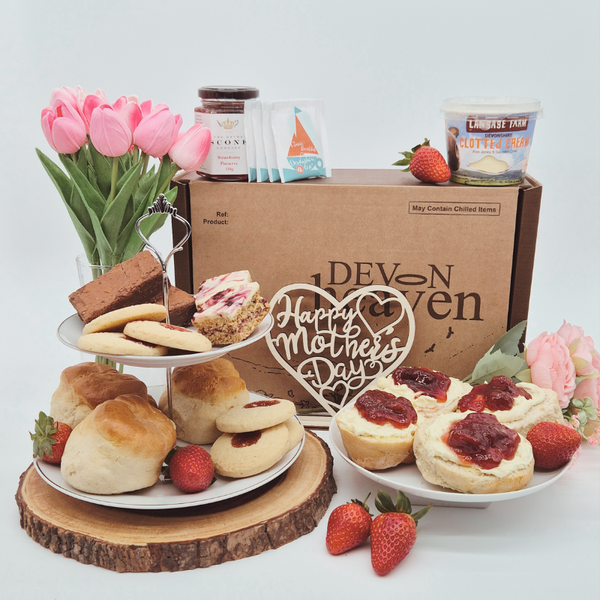 Afternoon Tea Hamper