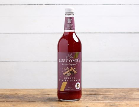 Luscombe Winter Warmer (Non-Alcoholic)